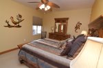 El Dorado Ranch Mexico Vacation Rental condo 8-1 - 2nd bedroom 